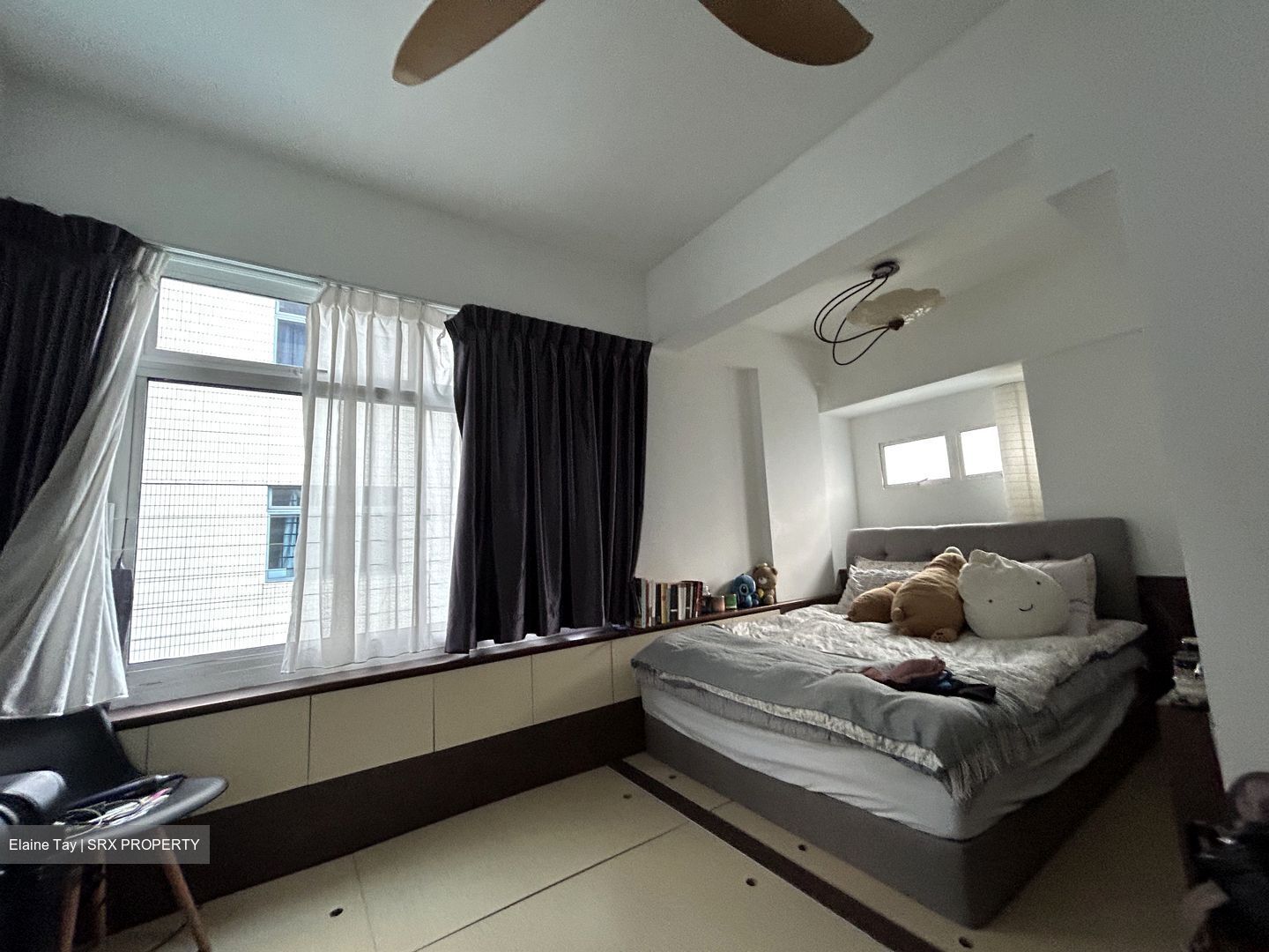 Palm Lodge (D14), Apartment #476162851